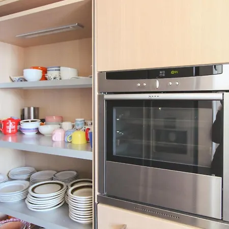 Apartament Architect's House *