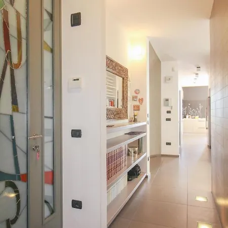 Appartamento Architect's House