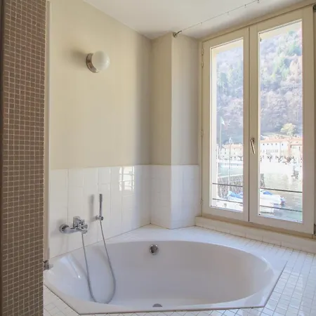 Appartamento Architect's House Dongo