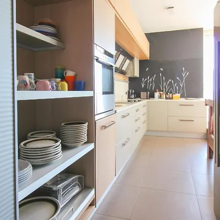 Architect's House Apartament
