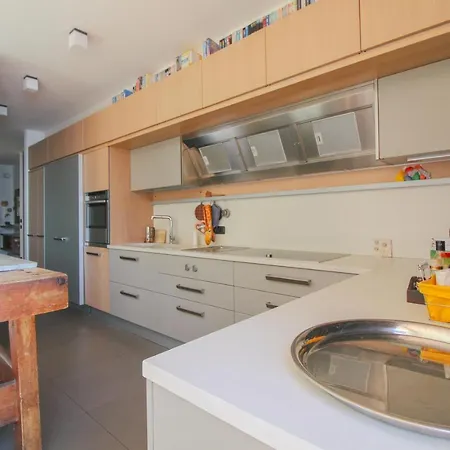 Apartament Architect's House *