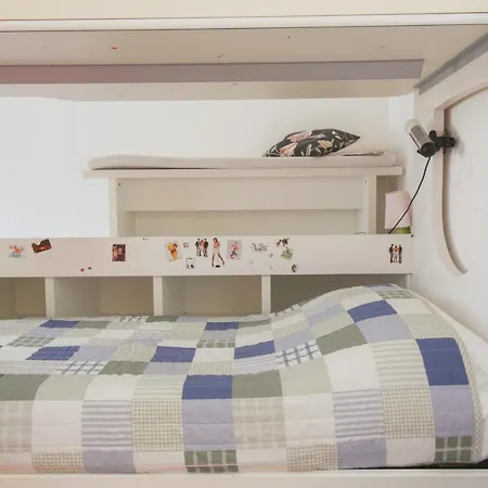 Architect's House Apartament