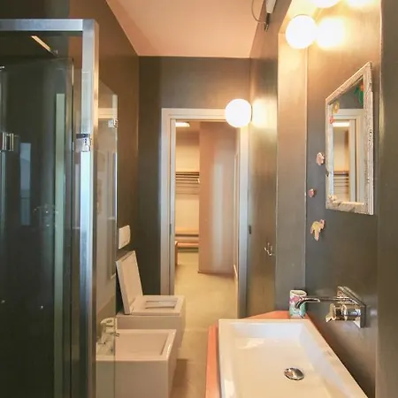 Architect's House Apartament Dongo