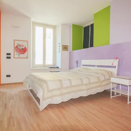 Architect's House Apartament Dongo