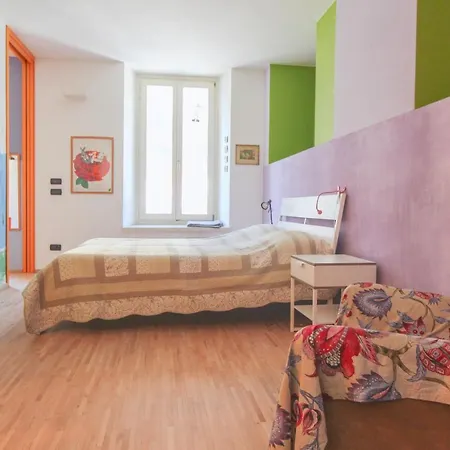 Architect's House Apartament Dongo