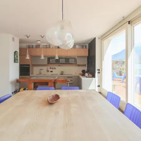 Appartamento Architect's House