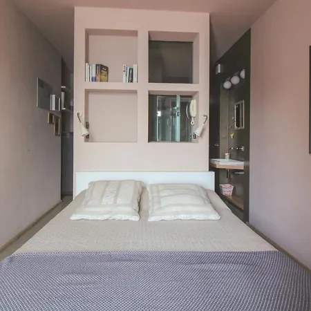 Appartamento Architect's House