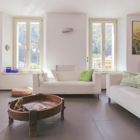 Appartamento Architect's House *