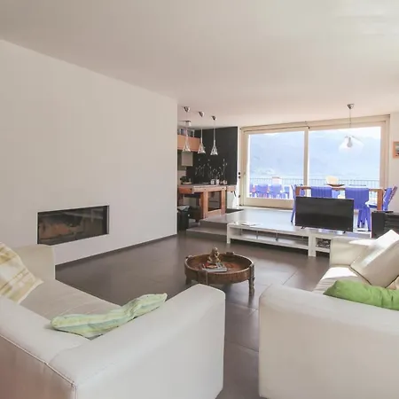 Apartament Architect's House Dongo