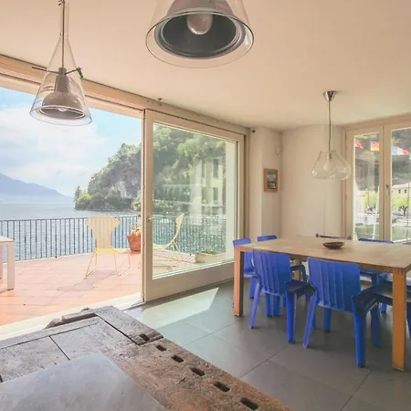 Apartament Architect's House Dongo